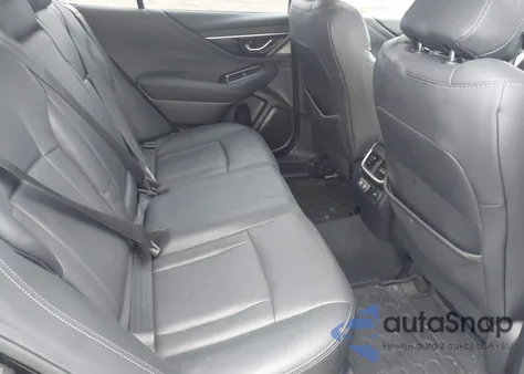 2022 Subaru Legacy Limited z USA, uszkodzony, nr VIN 4S3BWAN6XN3018666